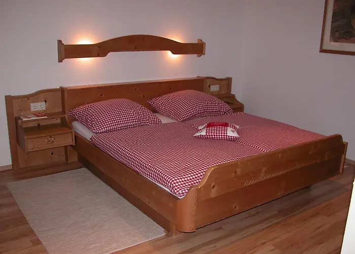 Hotel Hotel-restaurant Zum Hirschhaus Inklusiv Chiemgaukarte